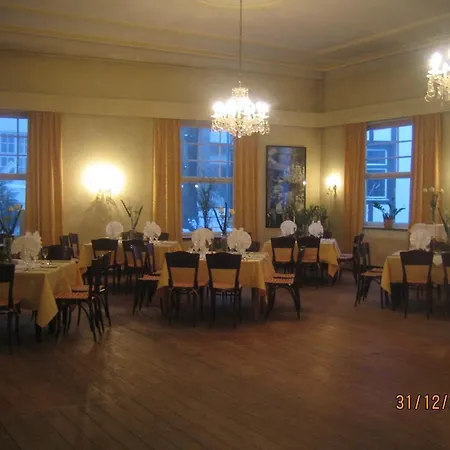 Szálloda Drei Kronen Tecklenburg