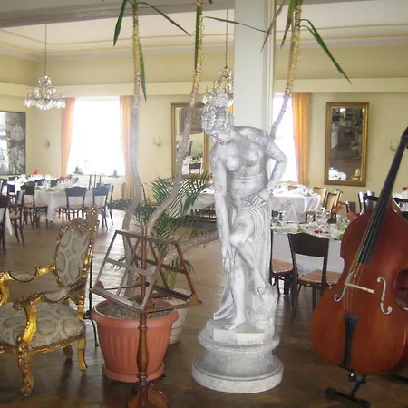 Drei Kronen Tecklenburg