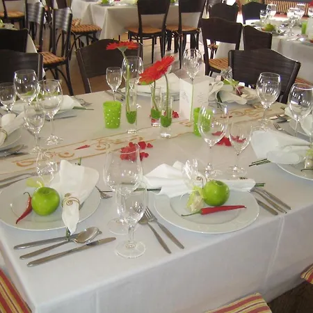 Szálloda Drei Kronen