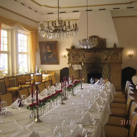 Drei Kronen Tecklenburg