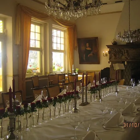 Drei Kronen 3* Tecklenburg