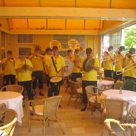 Drei Kronen Szálloda 3*