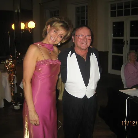 Drei Kronen Szálloda Tecklenburg