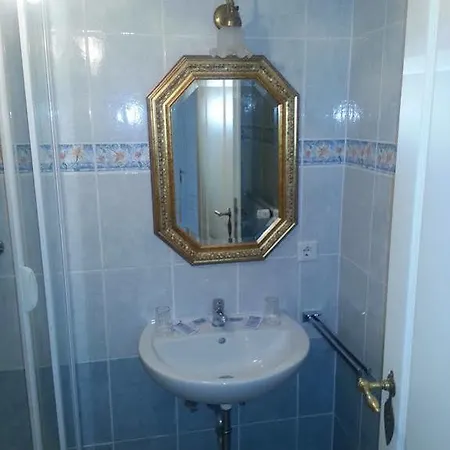 Szálloda Drei Kronen Tecklenburg