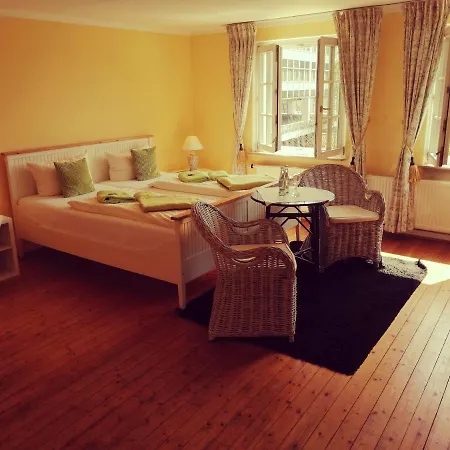 Hotel Drei Kronen Tecklenburg
