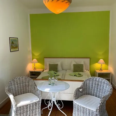 Szálloda Drei Kronen