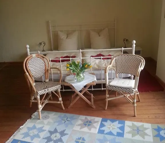 Drei Kronen Отель