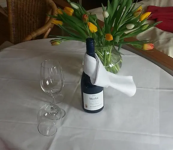 Hotel Drei Kronen Tecklenburg