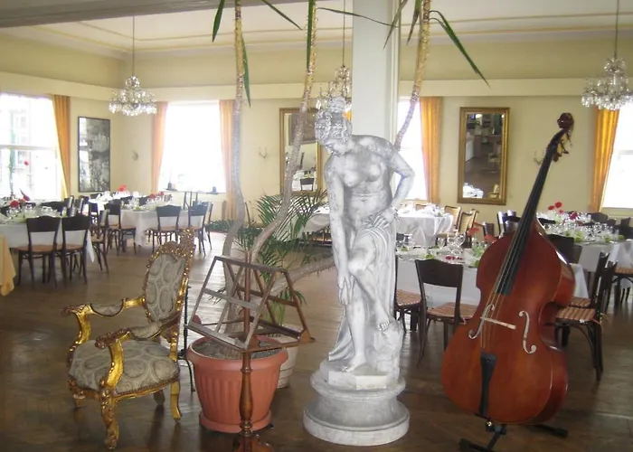 Drei Kronen Tecklenburg