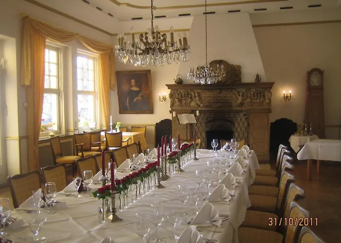 Drei Kronen Tecklenburg