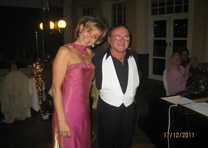 Drei Kronen Hotel Tecklenburg