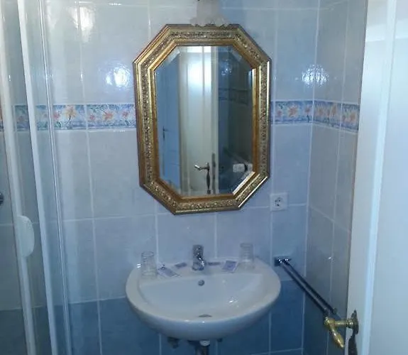 Hotel Drei Kronen Tecklenburg