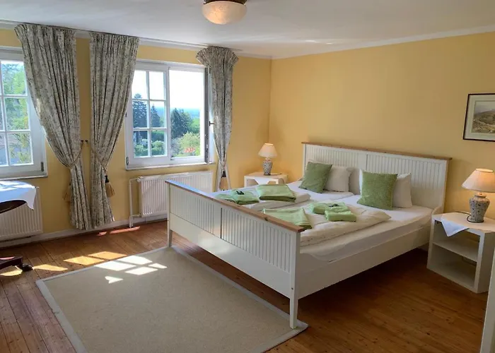 Drei Kronen Отель